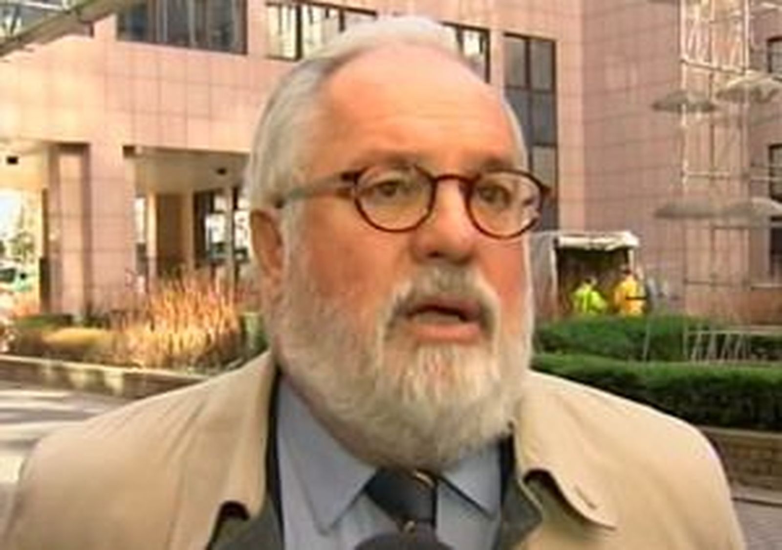 Arias Cañete descarta un 'contagio chipriota' a España