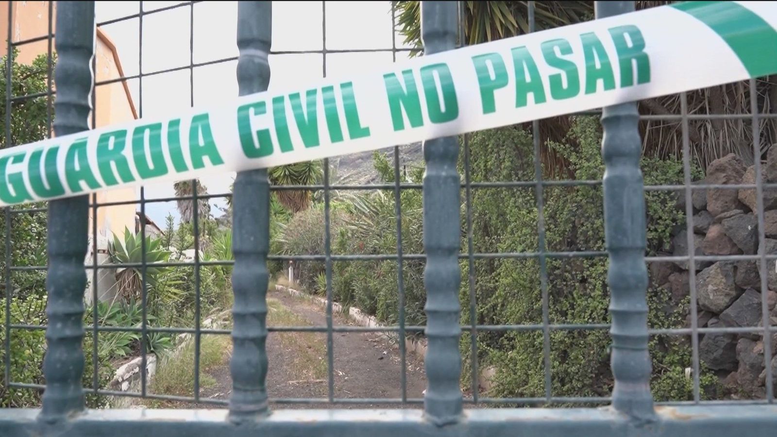 Dictan orden de búsqueda internacional de Tomás Gimeno y sus dos hijas