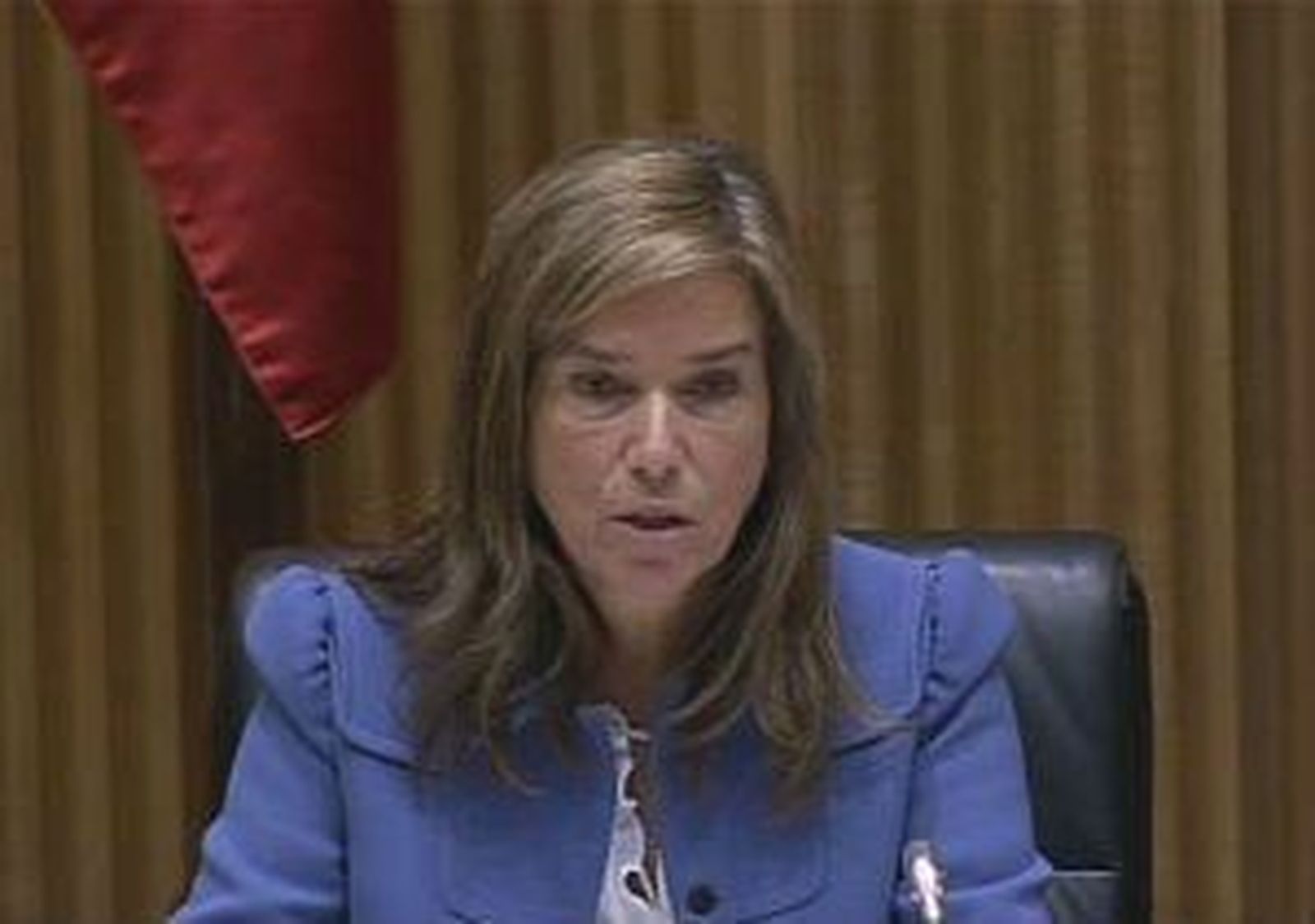 Mato apuesta por la libre elección de médico y centro y por una tarjeta sanitaria común
