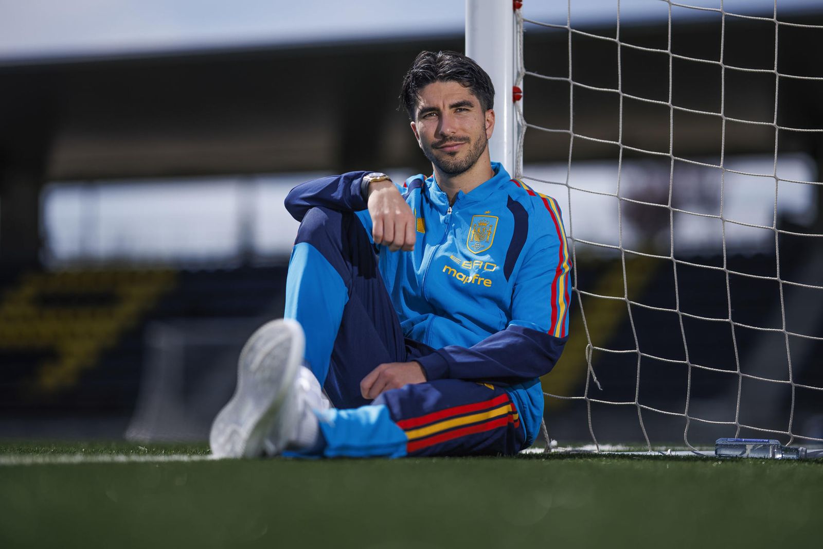 Carlos Soler