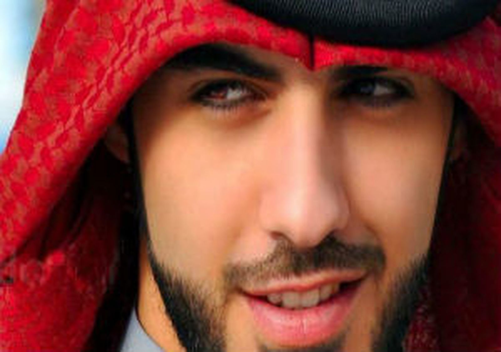 Emiratos Guapo