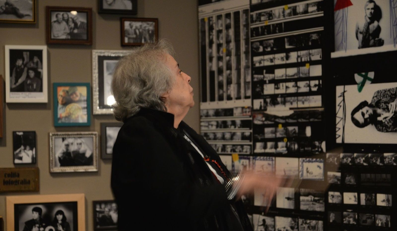 Pedro Almodóvar, Colita o Wendy Brown, en la nueva temporada del Círculo de Bellas Artes