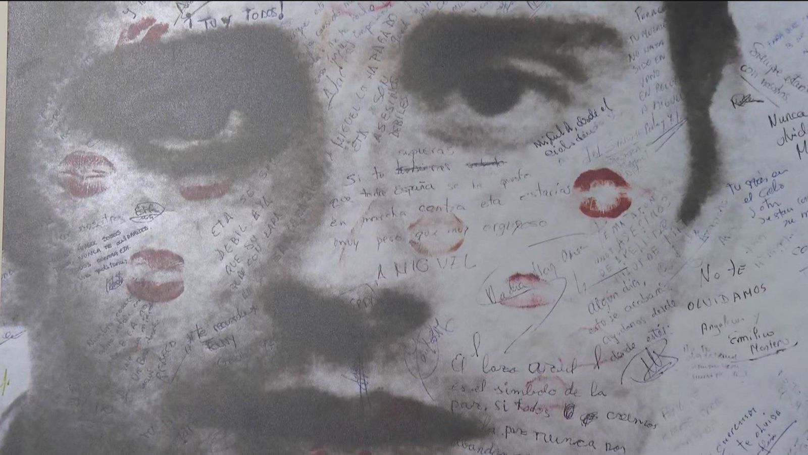 El PP censura el intento de silenciar a Marimar Blanco en el homenaje a su hermano