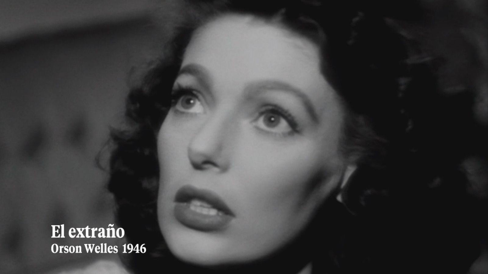 La mujer del obispo