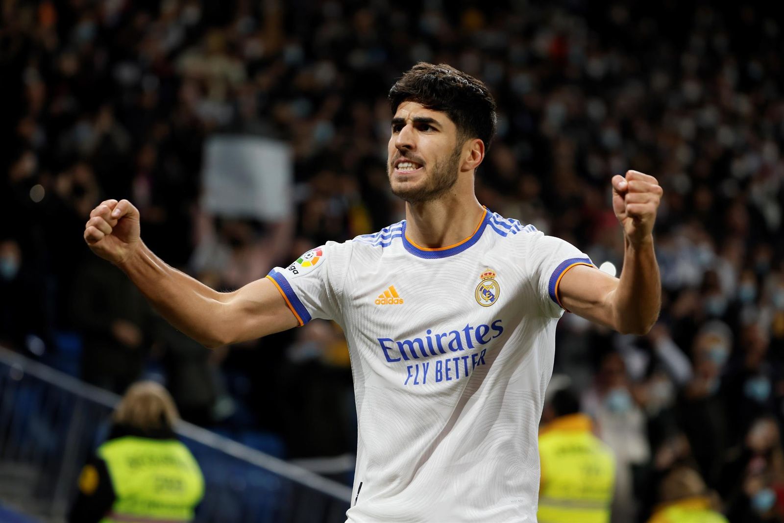 Marco Asensio