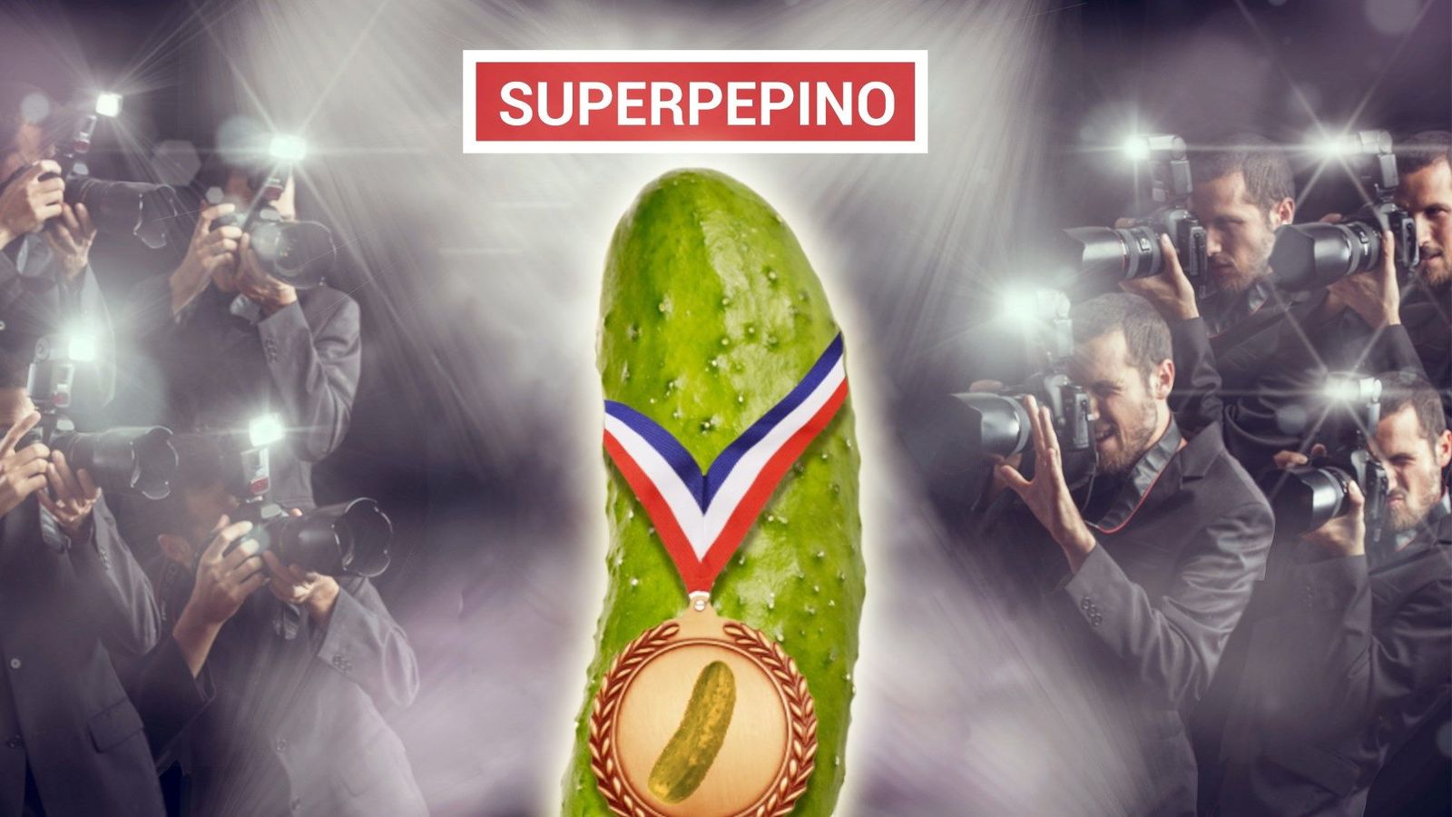 'Super Pepino' de Leganés, más que una mascota