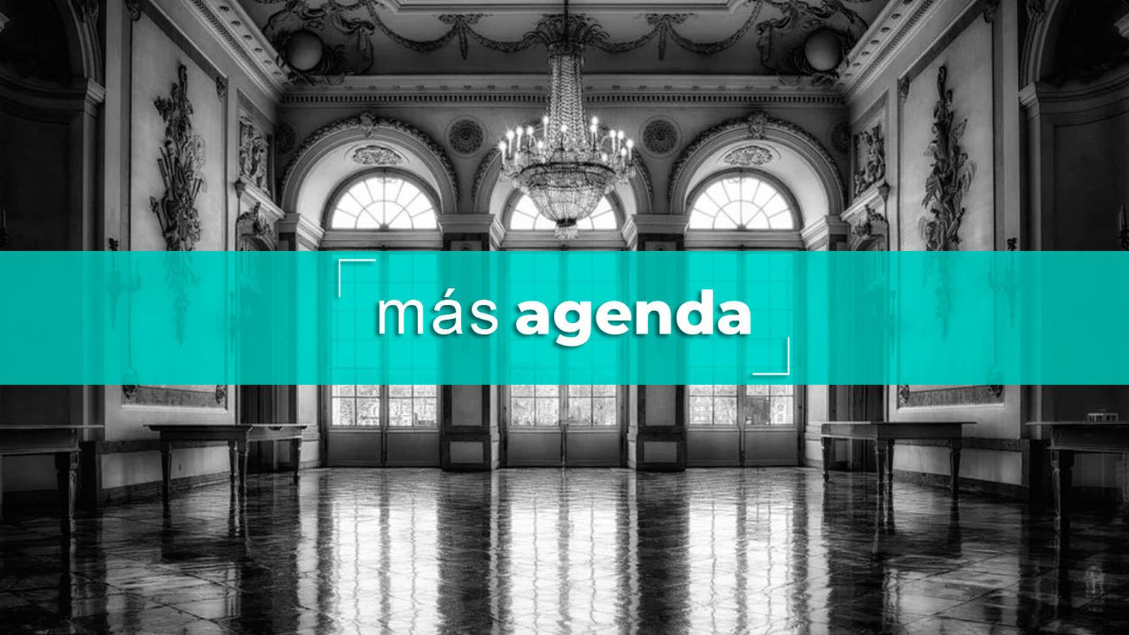Los mejores planes culturales para este fin de semana