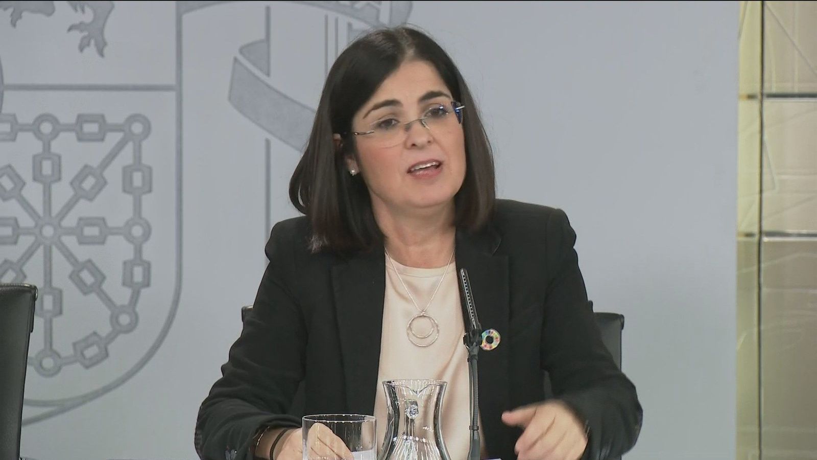 El Gobierno aprueba la subida del 2% del sueldo de funcionarios