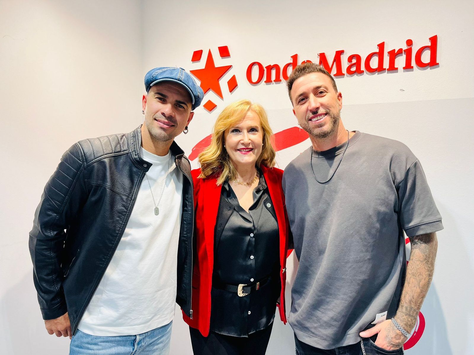 Onda Madrid, invitados en Madrid Directo: semana 18 de noviembre