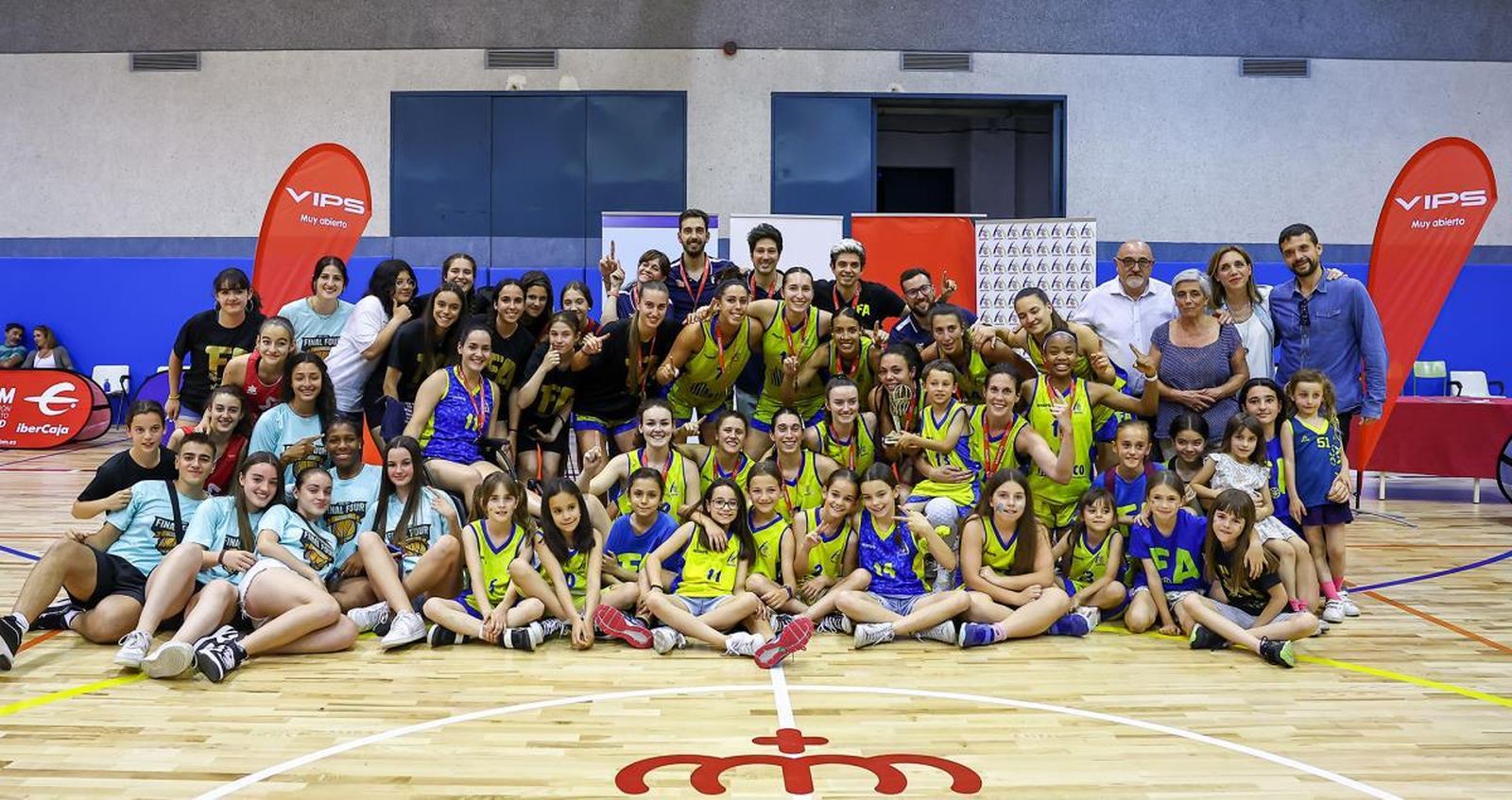 Femenino Alcorcón