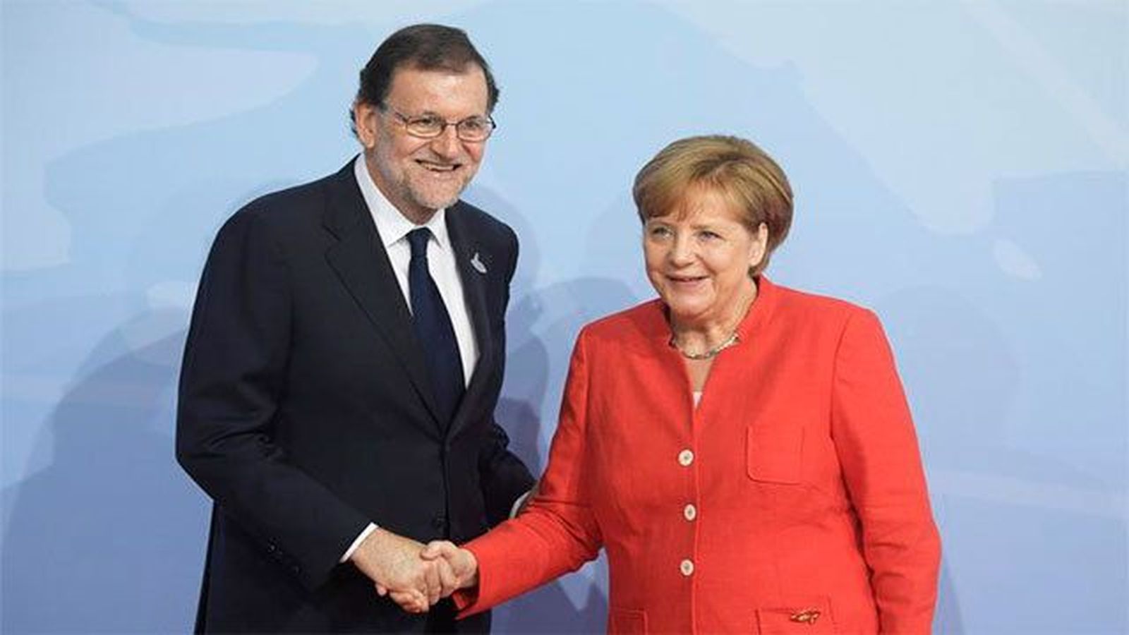 Rajoy defiende en el G20 el reconocimiento a las víctimas del terrorismo