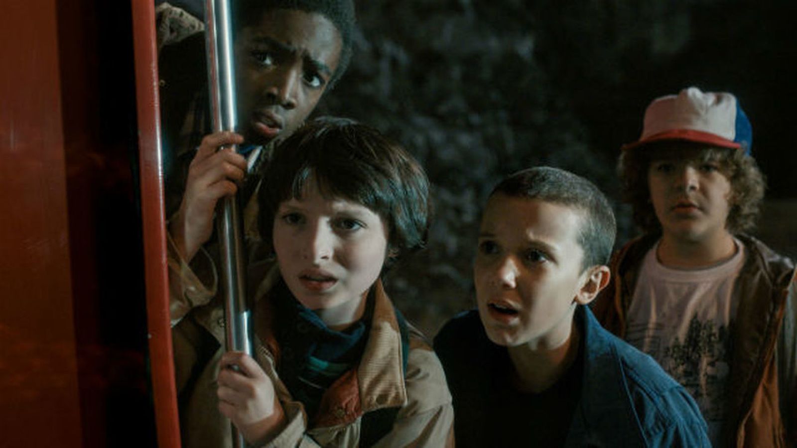 `El juego del calamar´ y `Stranger Things´ pueden acumular todas las candidaturas a Emmy