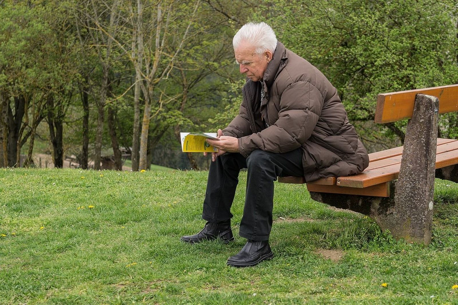 Trabajar más allá de la edad de jubilación: ¿capricho o necesidad?
