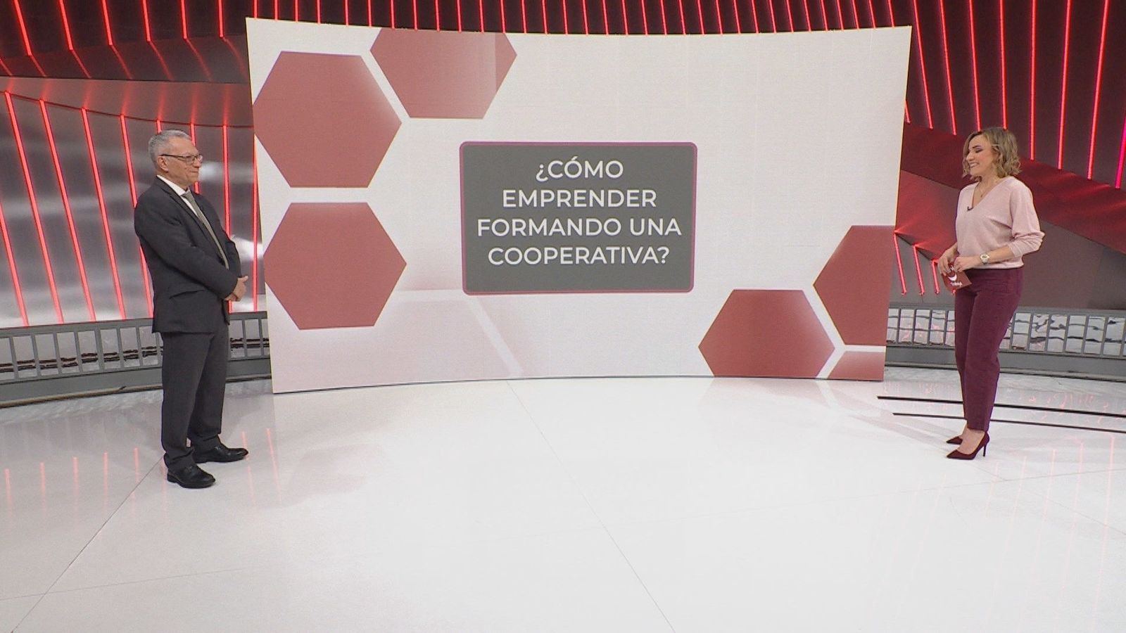 Claves para emprender creando una cooperativa de trabajo