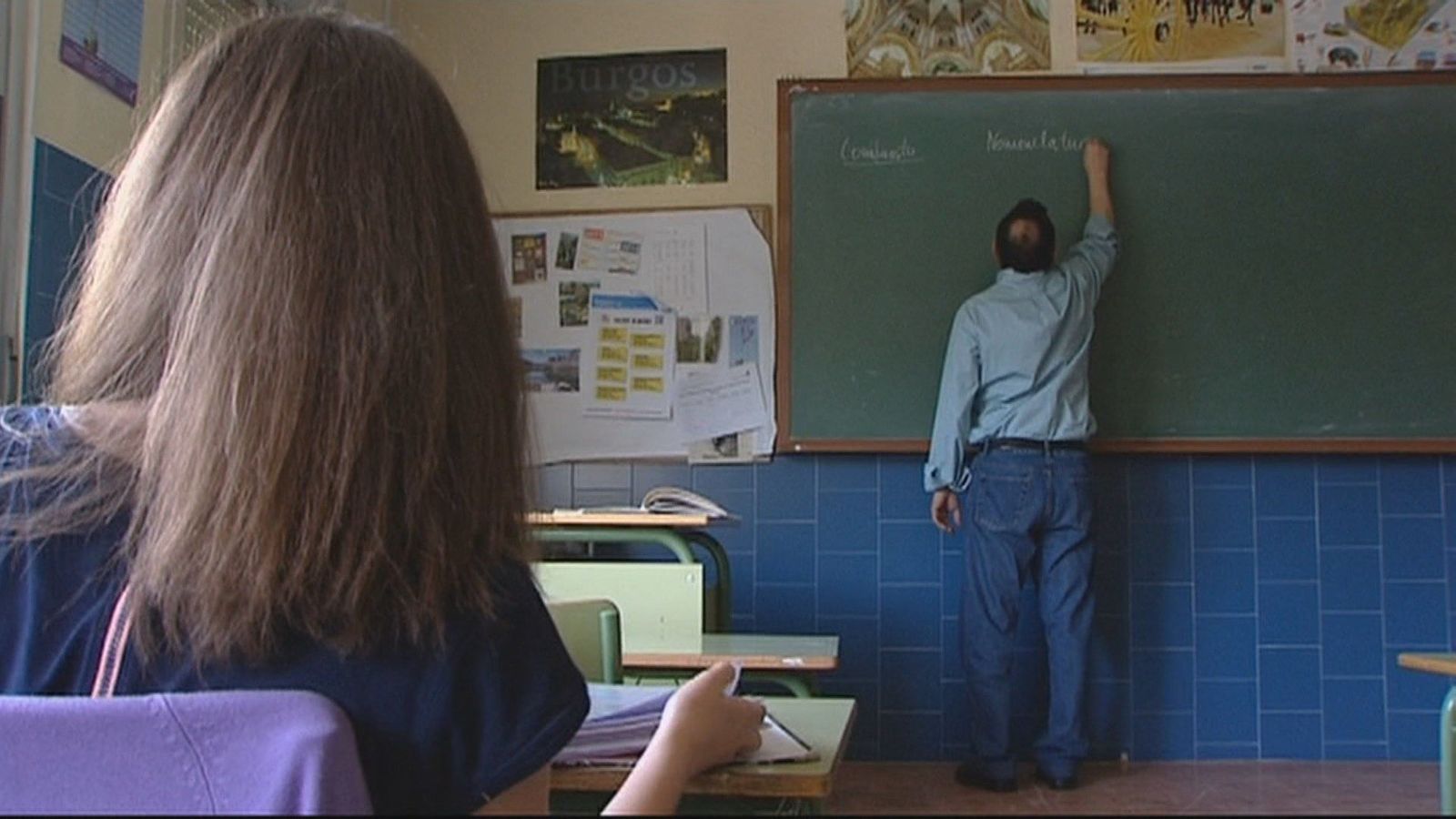 El abandono escolar en España, en mínimos históricos
