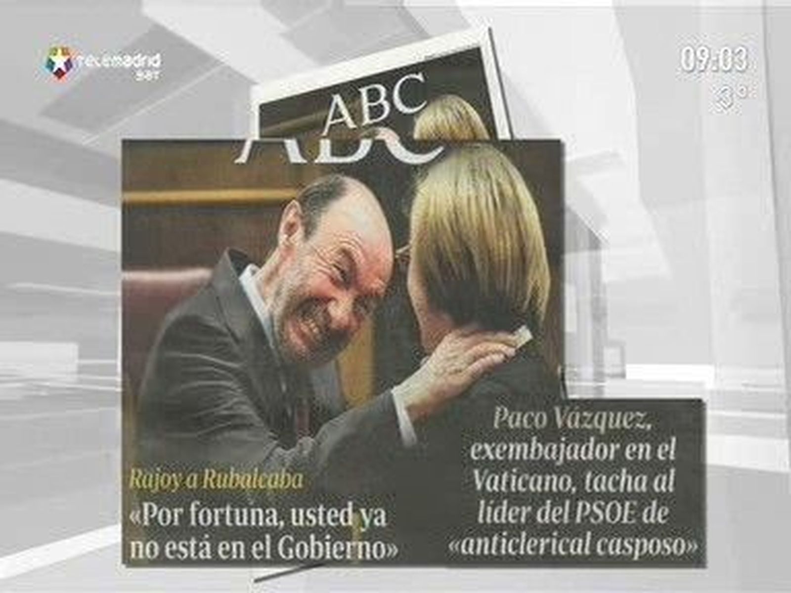 Resumen de Prensa