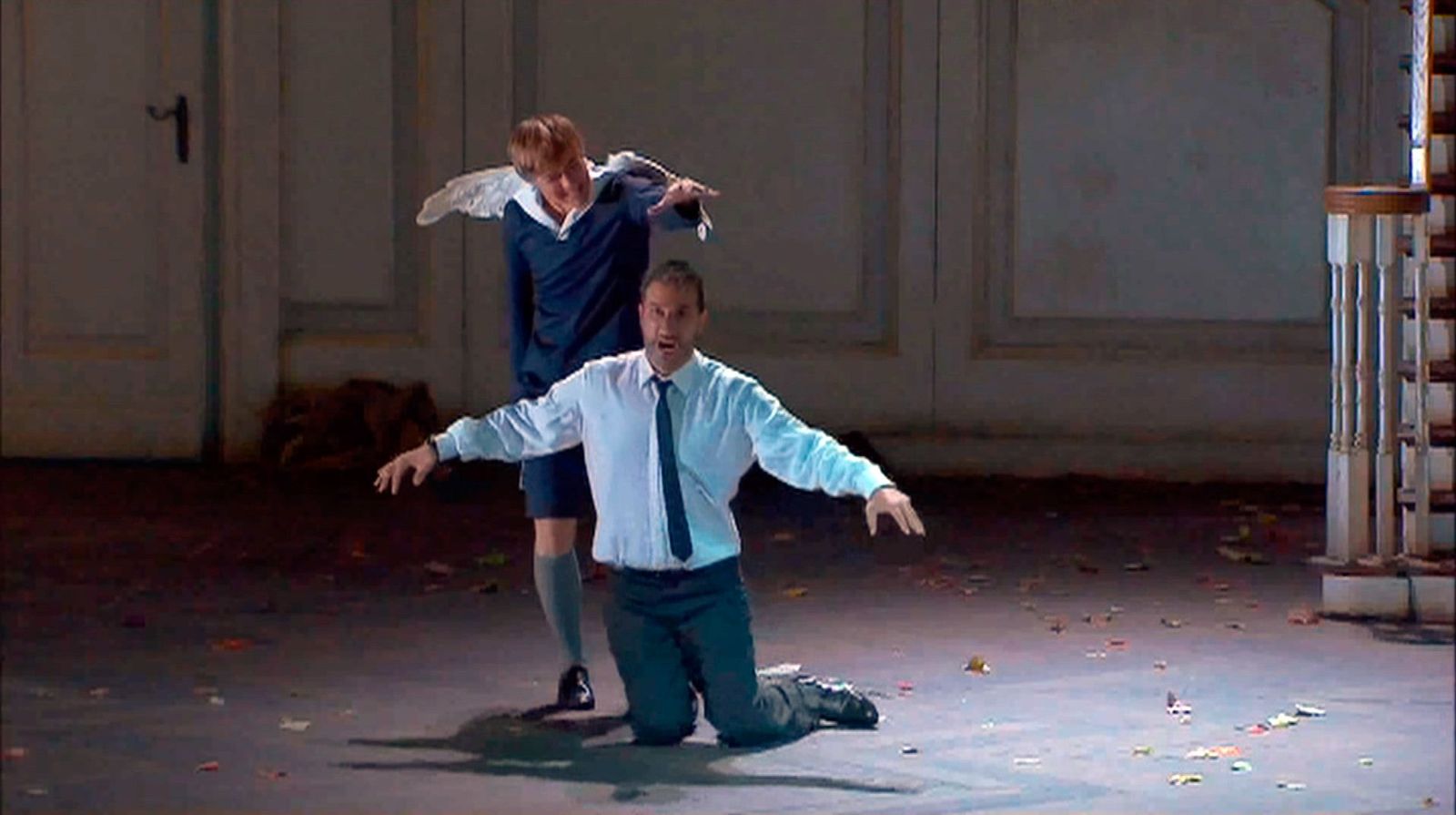 Vuelven 'Las bodas de Fígaro' de Mozart al Teatro Real de Madrid