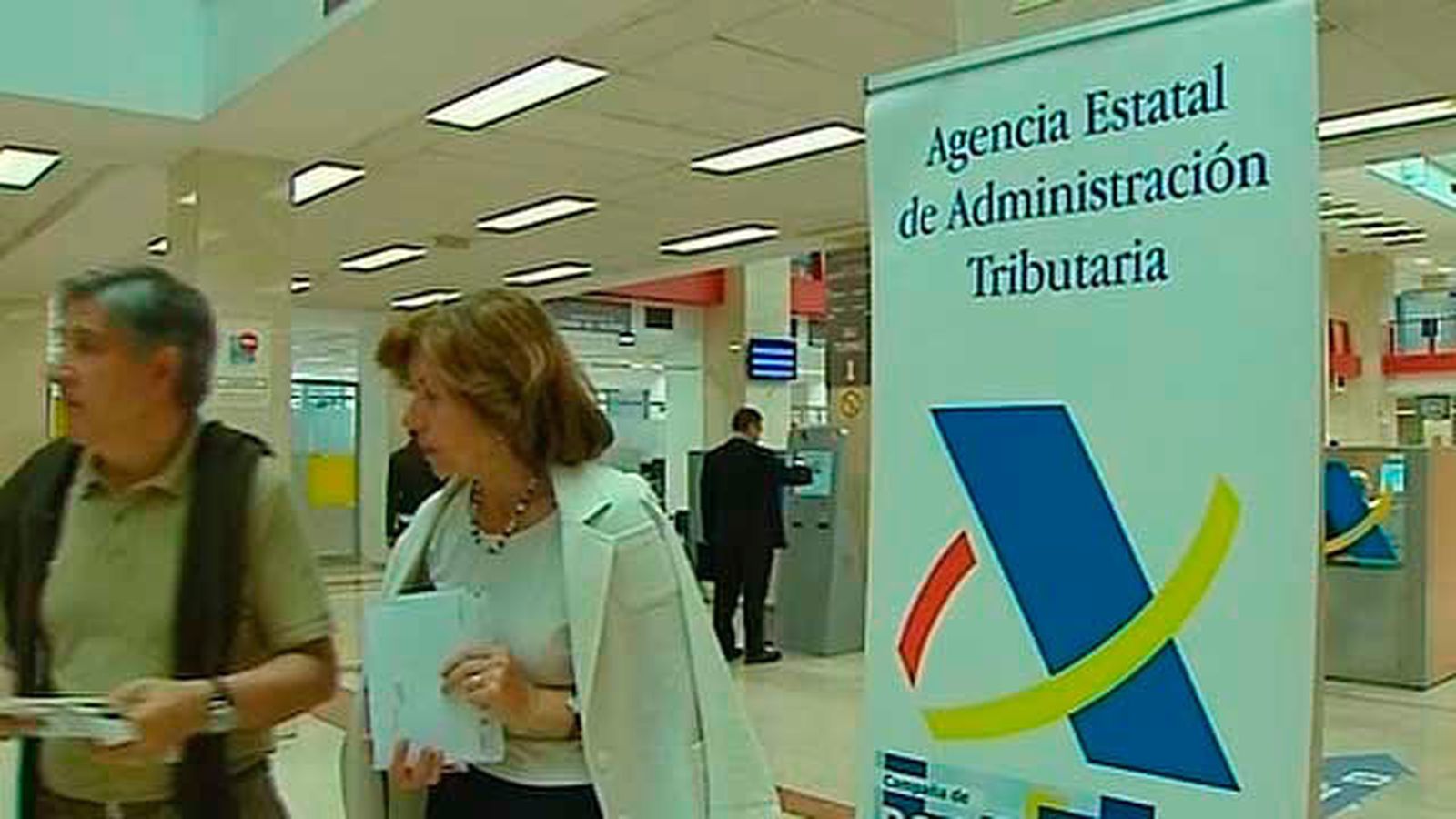 Campaña de la Renta