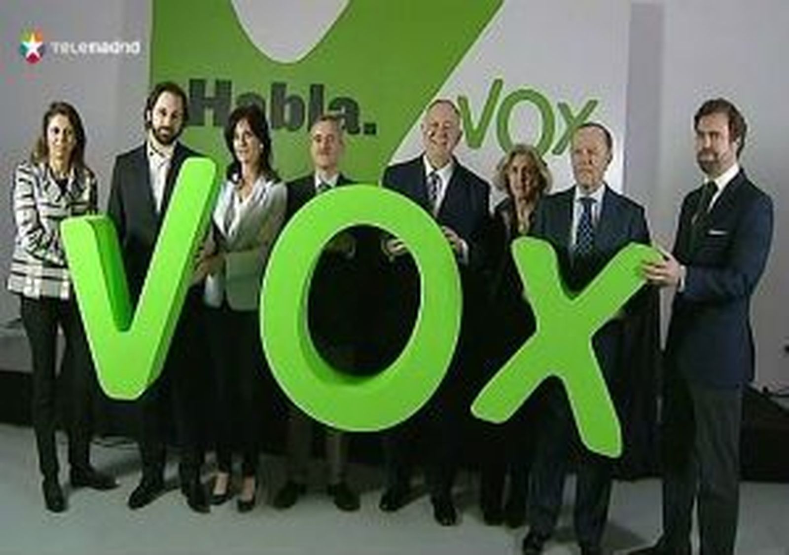 El nuevo partido de Ortega Lara asegura que no busca dañar al PP