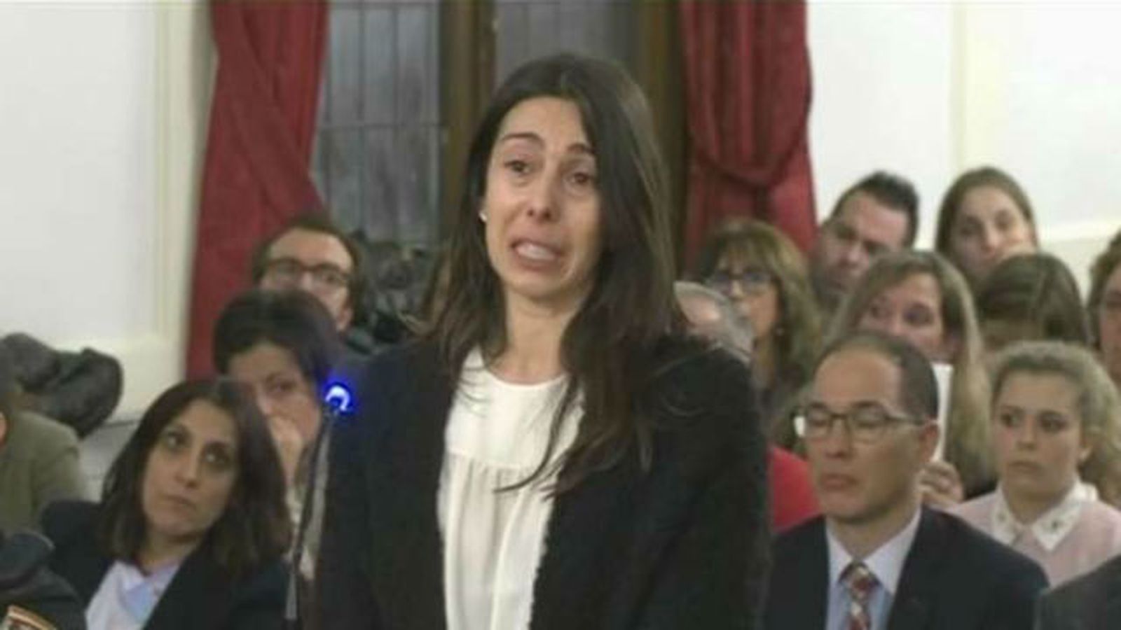 Raquel Gago