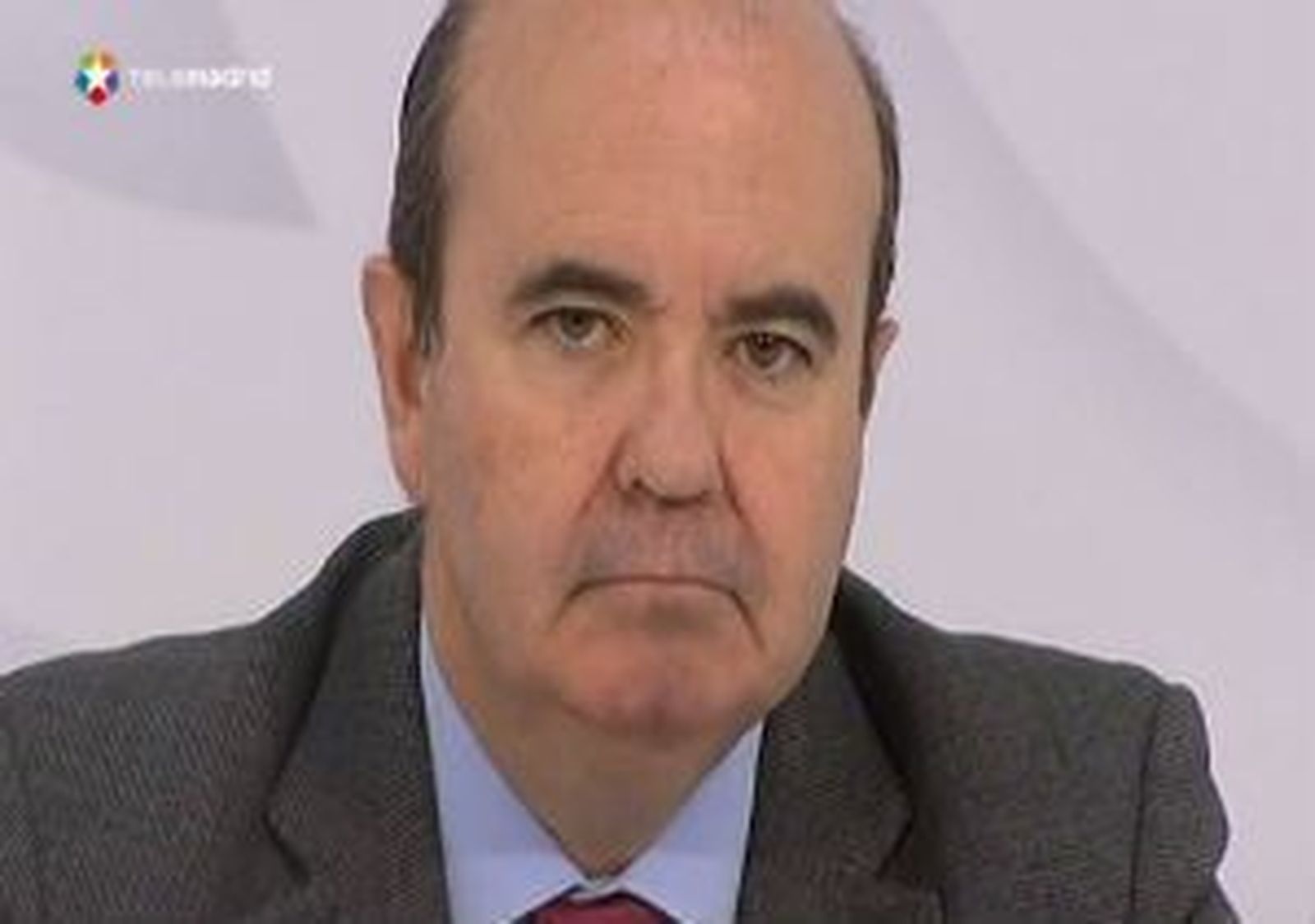 Zarrías: "Ni ahora ni antes he sido jefe ni superjefe” de los ERE fraudulentos