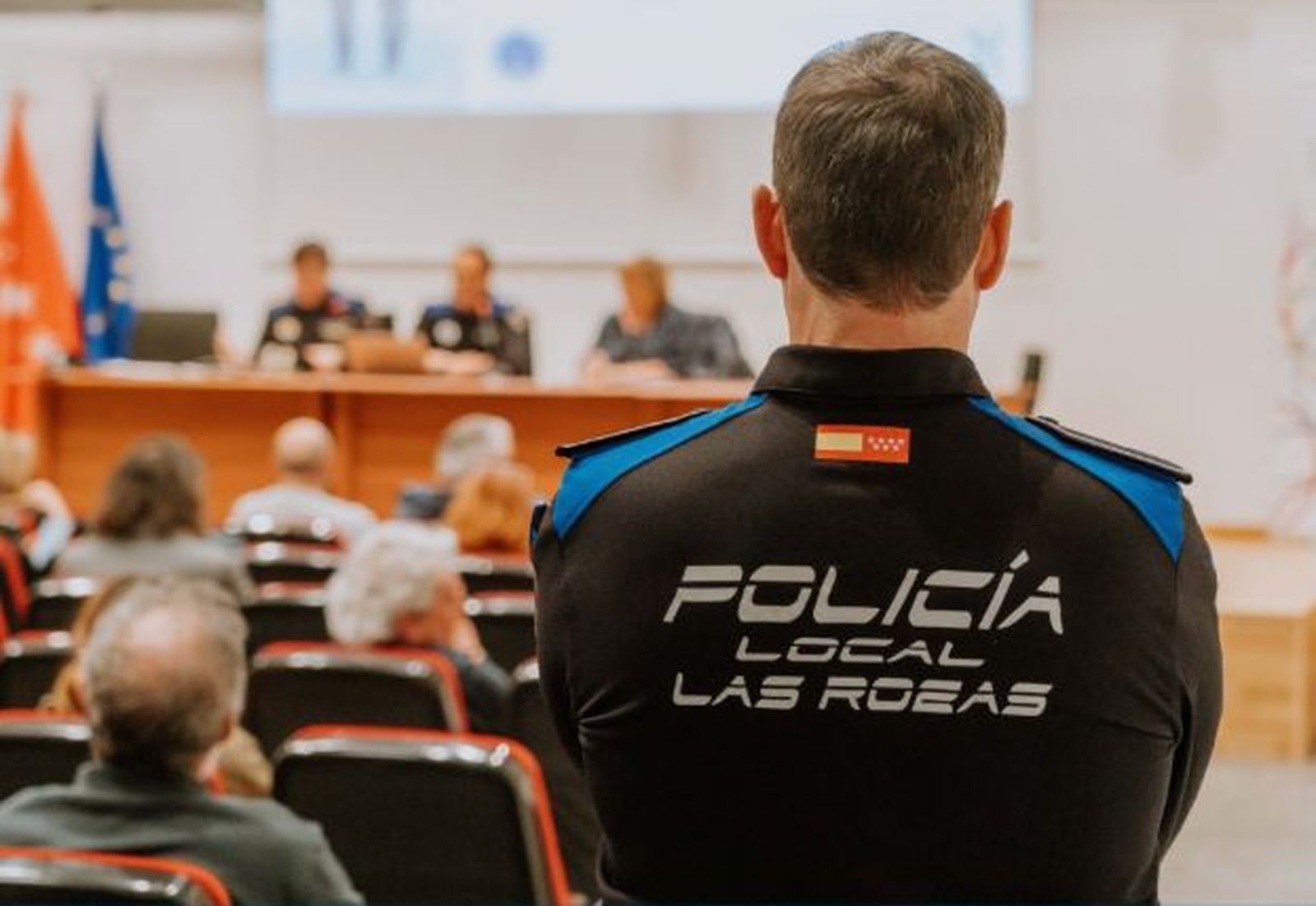 Presentación del Plan SEFINUR