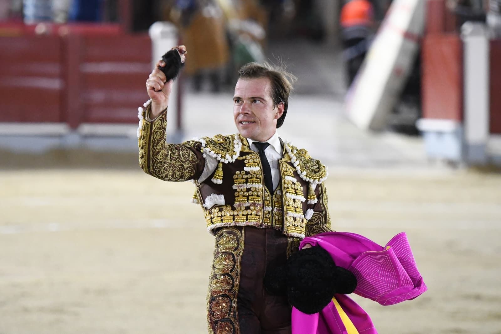 Javier Cortés