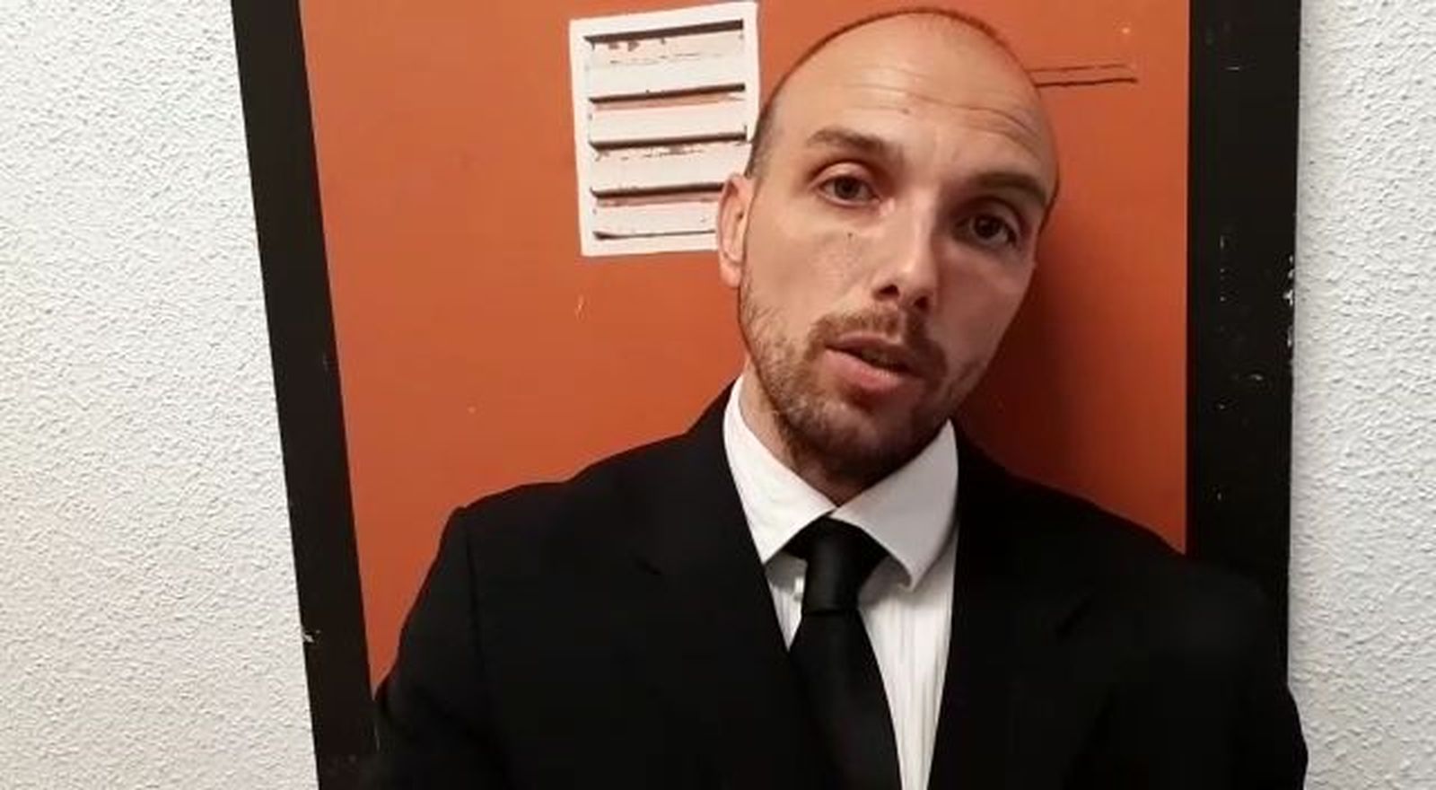 Antonio Martín, juez de la AECN: "Evaluamos la simetría, la masa muscular y la definición"