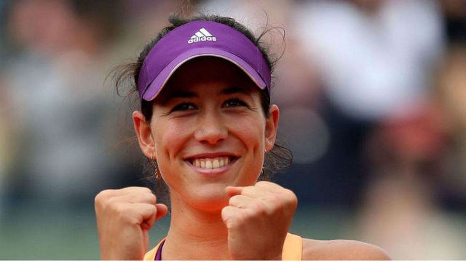 Garbiñe Muguruza