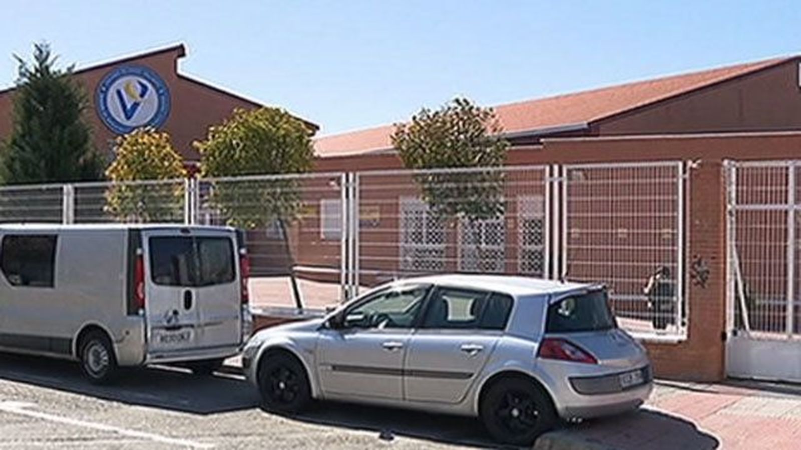 Detenido un profesor por presuntos abusos a menores en Villanueva del Pardillo