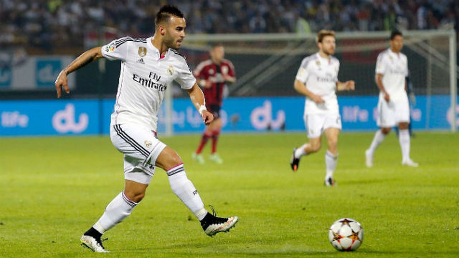 Jesé Rodríguez
