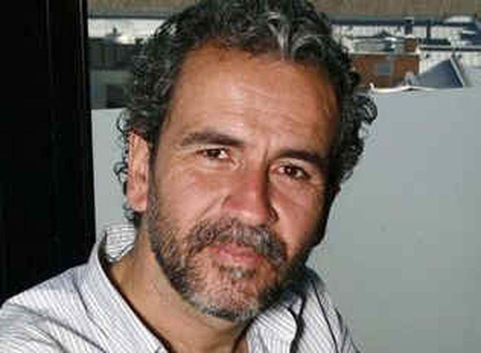 Willy Toledo
