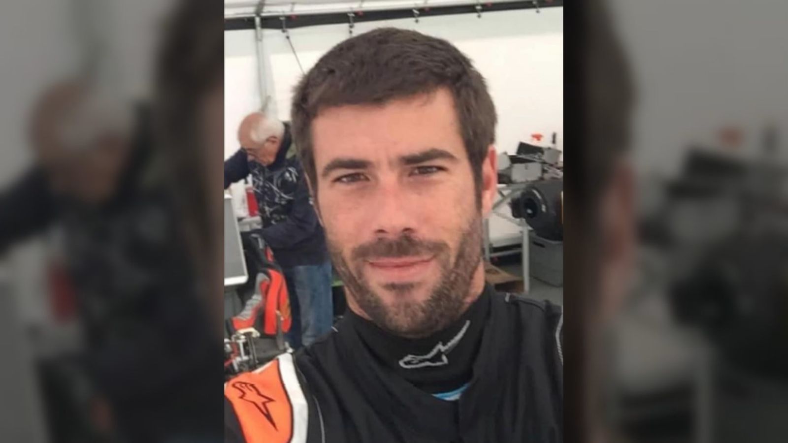Tomás Gimeno