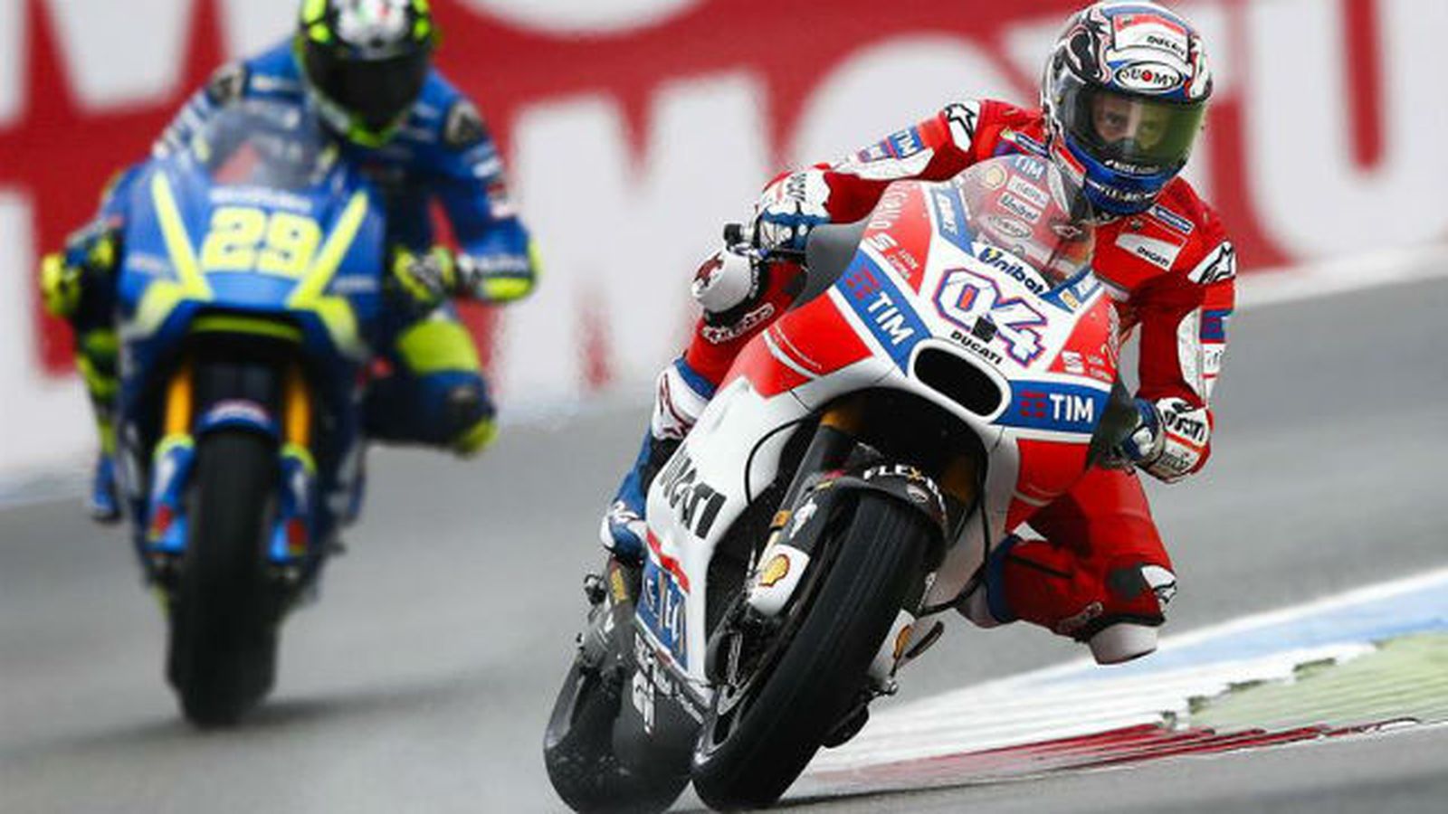 Andrea Dovizioso