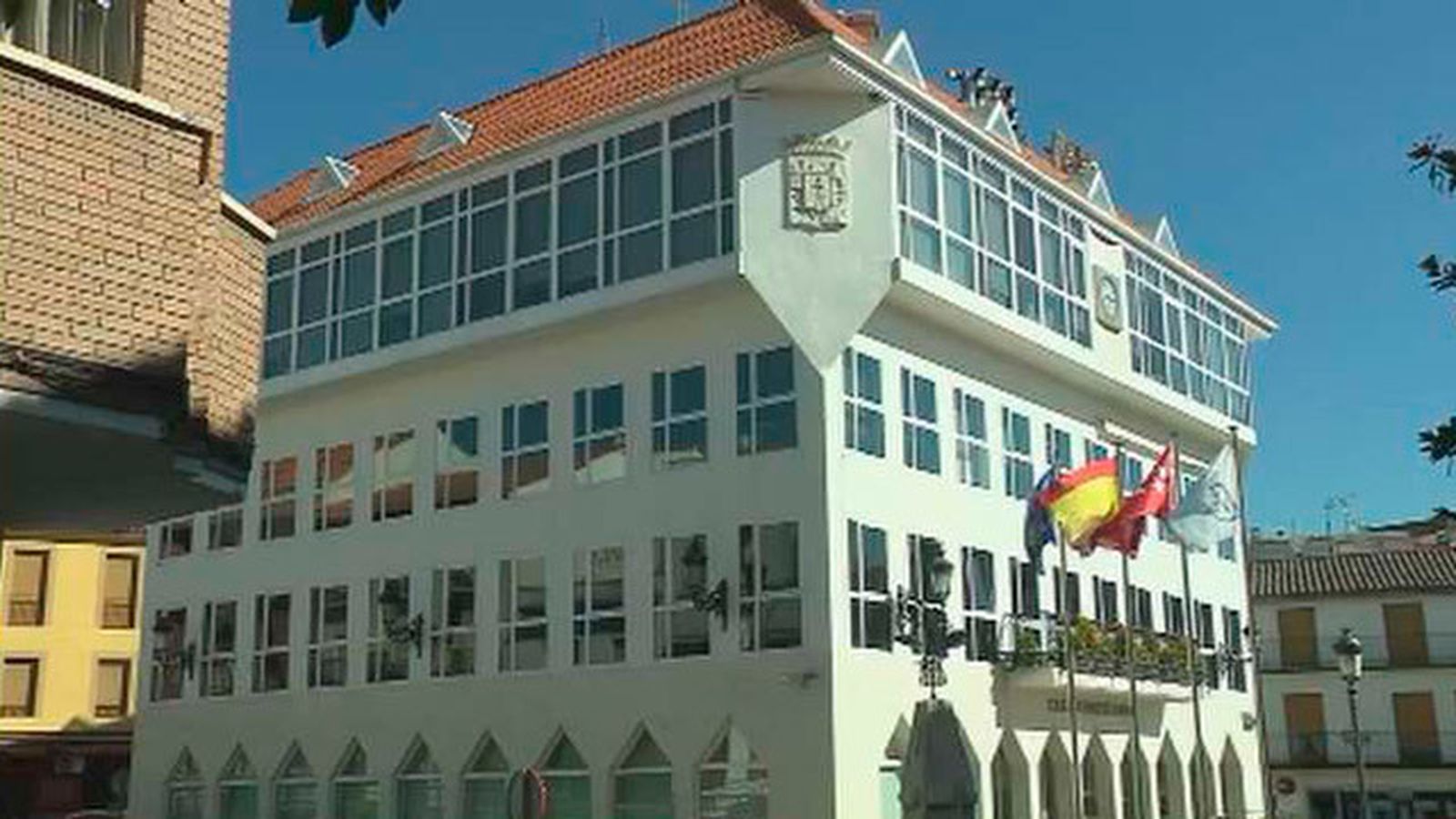 Arganda da a conocer la Batalla del Jarama en su 80 aniversario