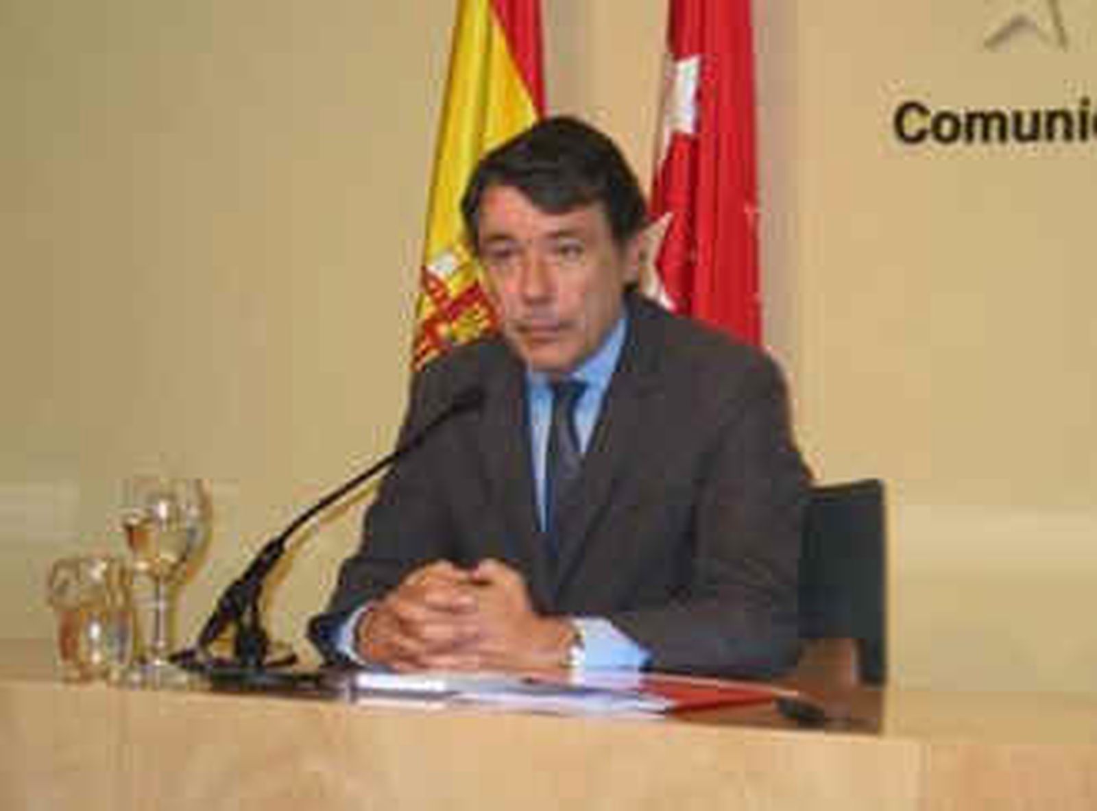 Ignacio González cree que "Madrid está preparada", pero recuerda que la decisión es del Ayuntamiento