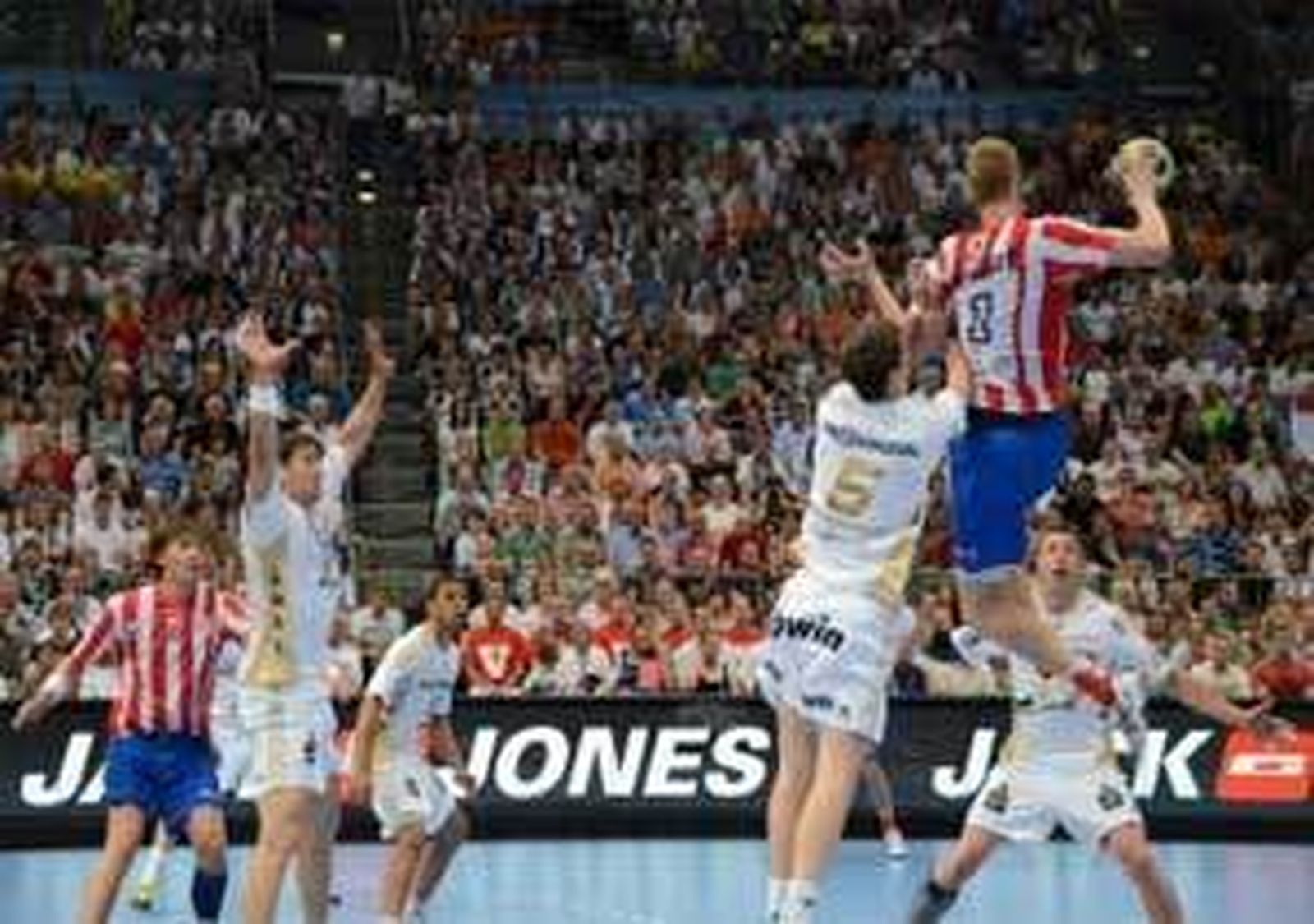 Balonmano: El Atlético de Madrid deberá seguir esperando
