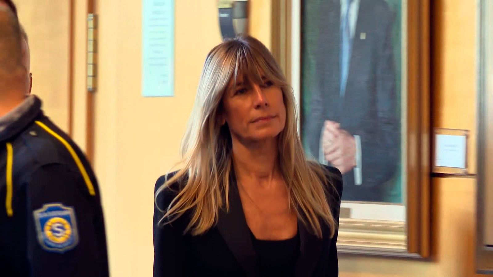 La Fiscalía recurre el procesamiento de Begoña Gómez y vuelve a pedir el archivo de la causa