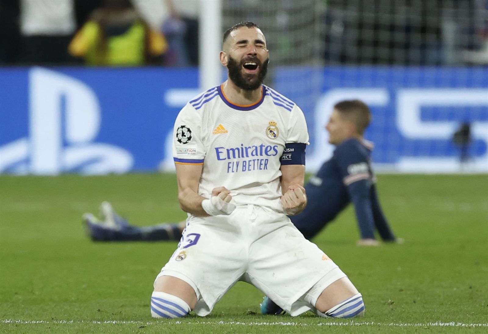 Benzema