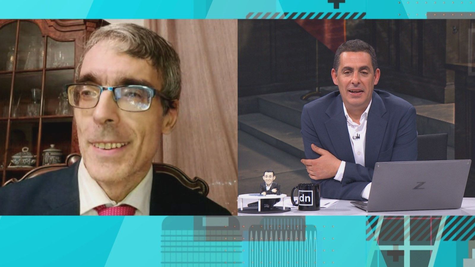 ¿Va a acabar el presidente del Gobierno en el banquillo?