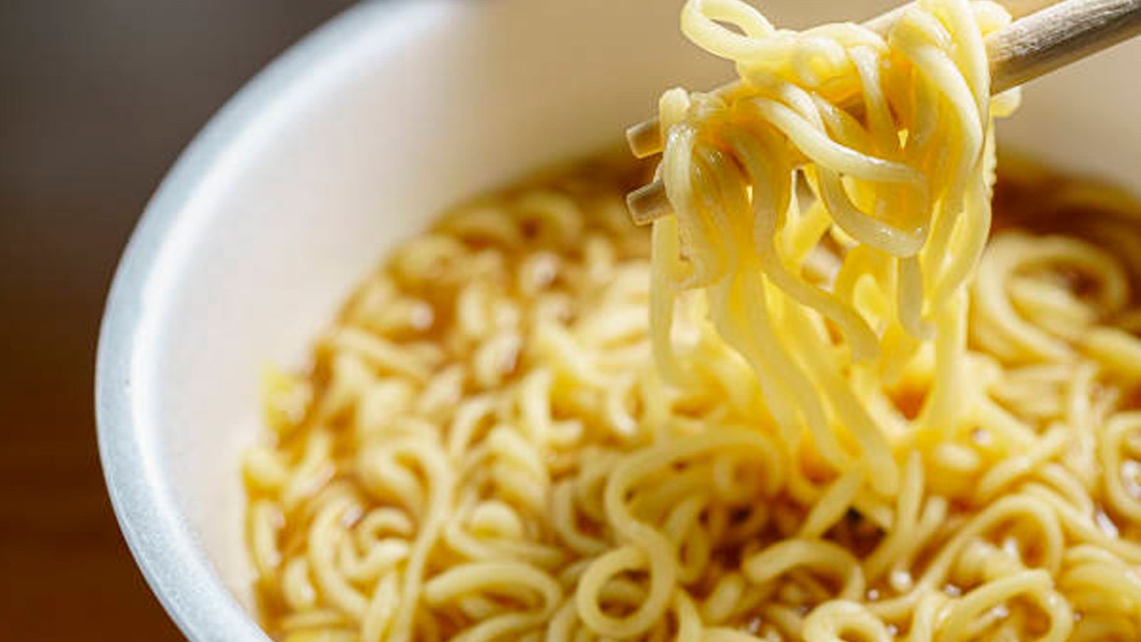 Noodles