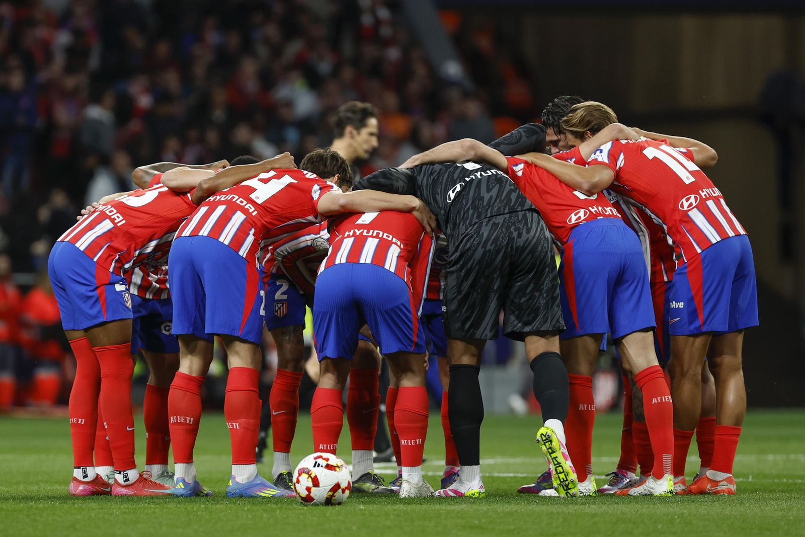 Atlético de Madrid