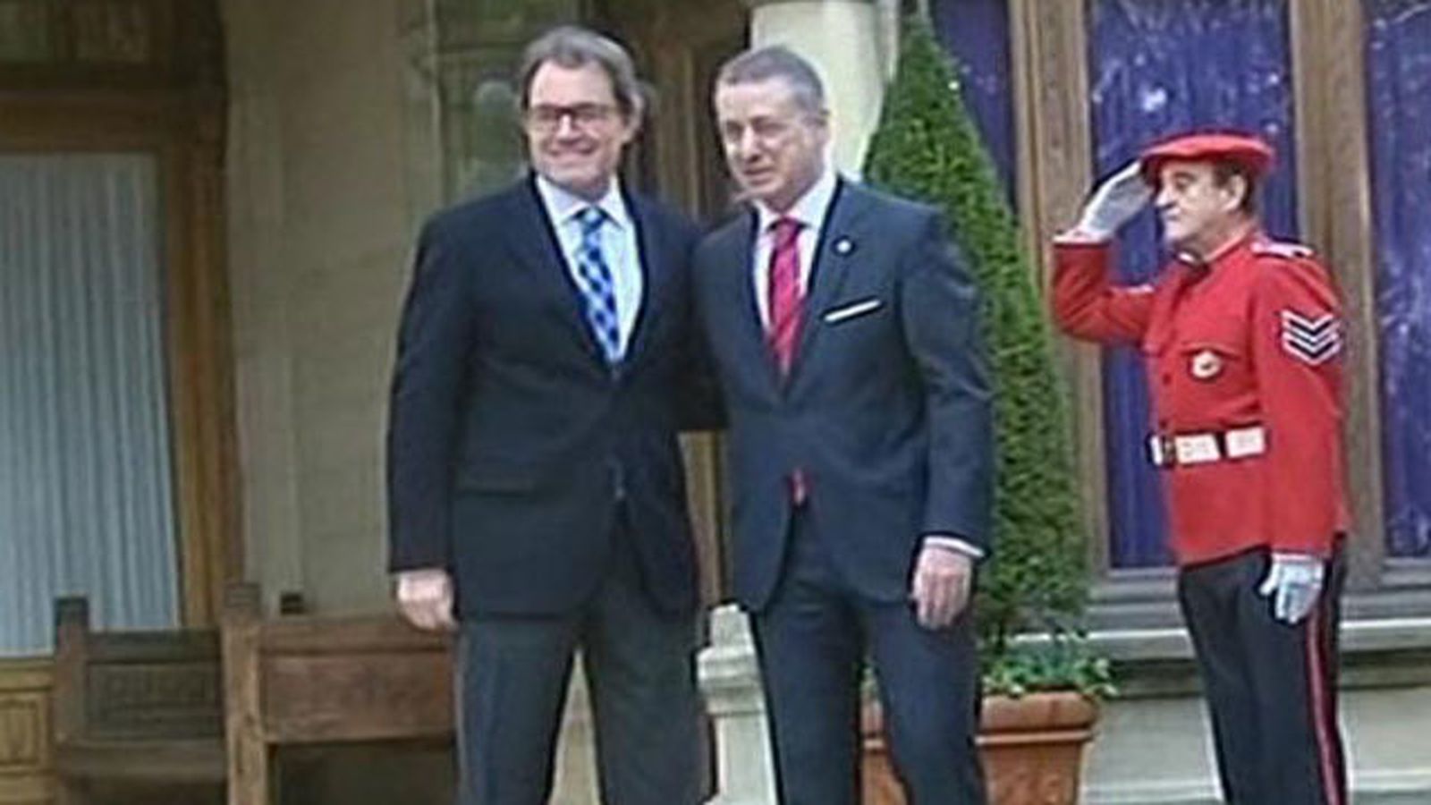 Urkullu y Mas
