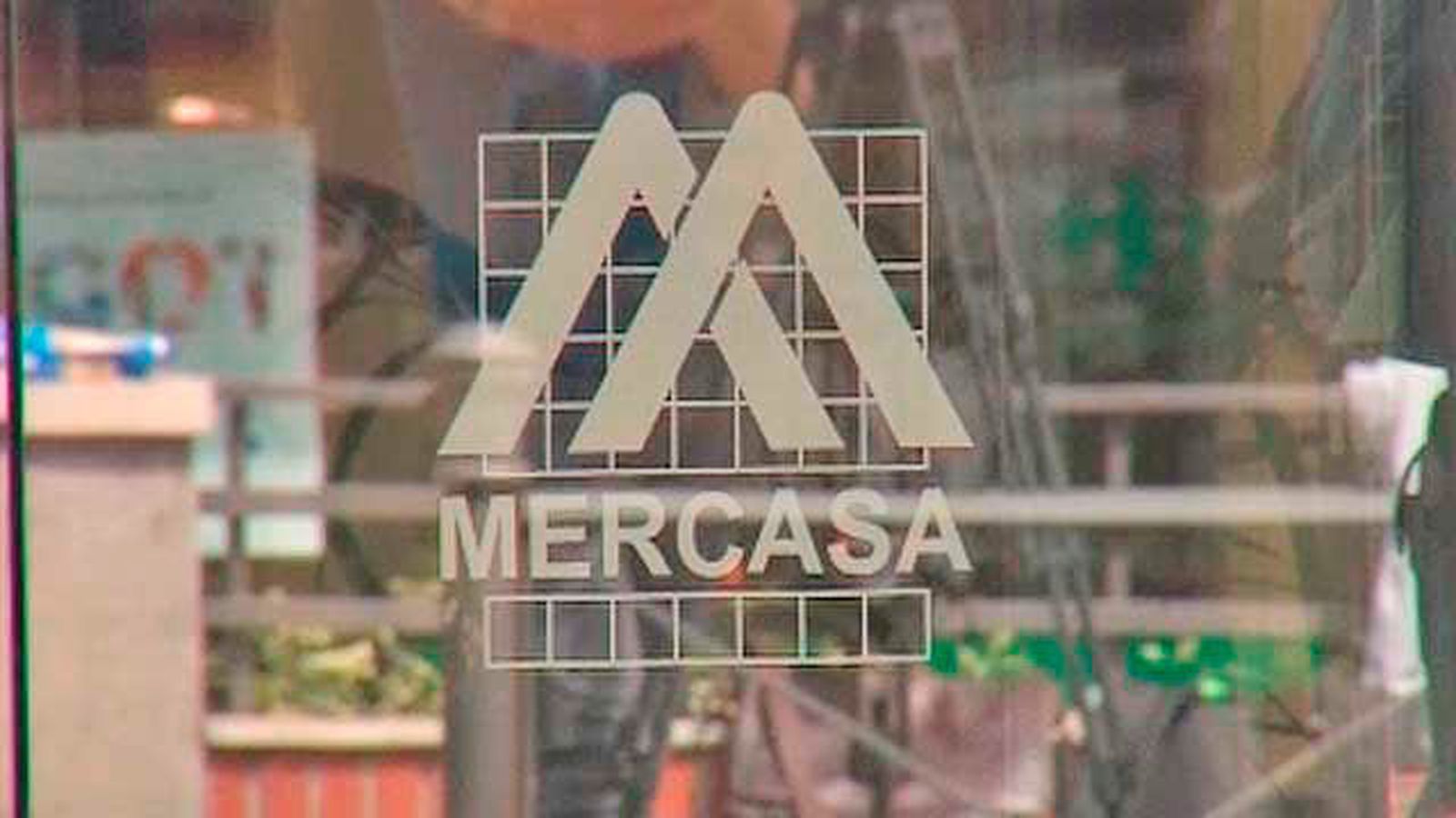 Mercasa