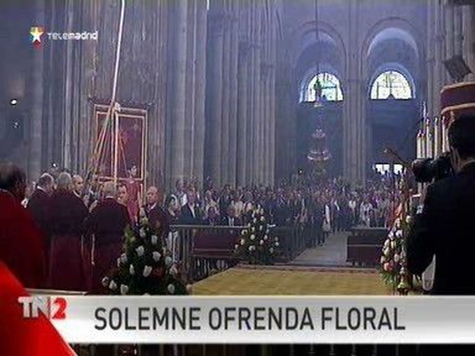 El día en titulares