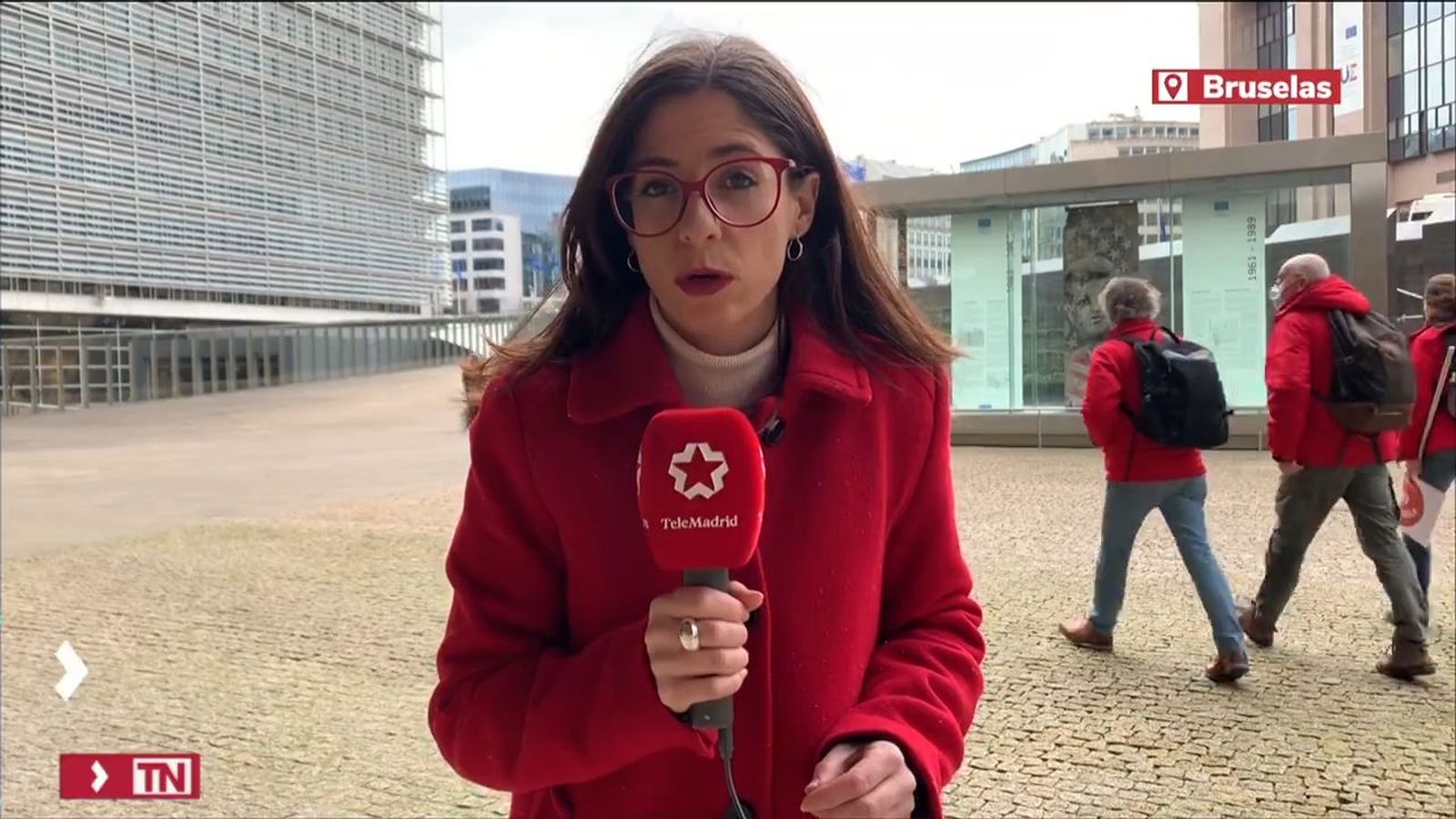 La OTAN actuará de forma disuasoria
