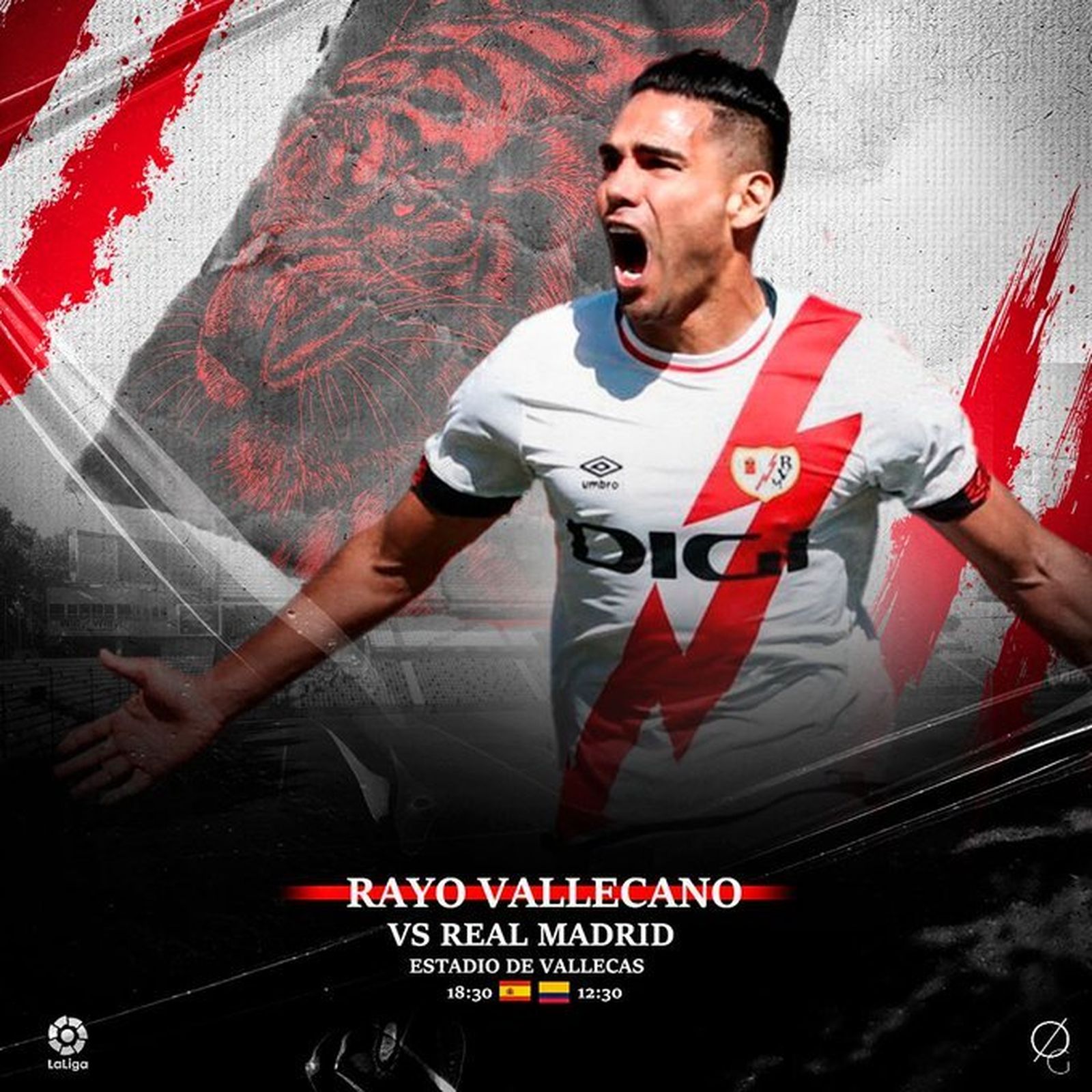 Radamel Falcao