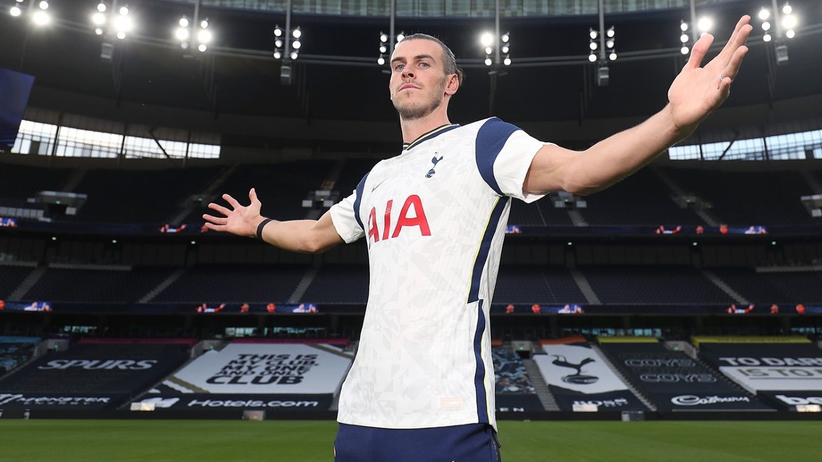 Gareth Bale