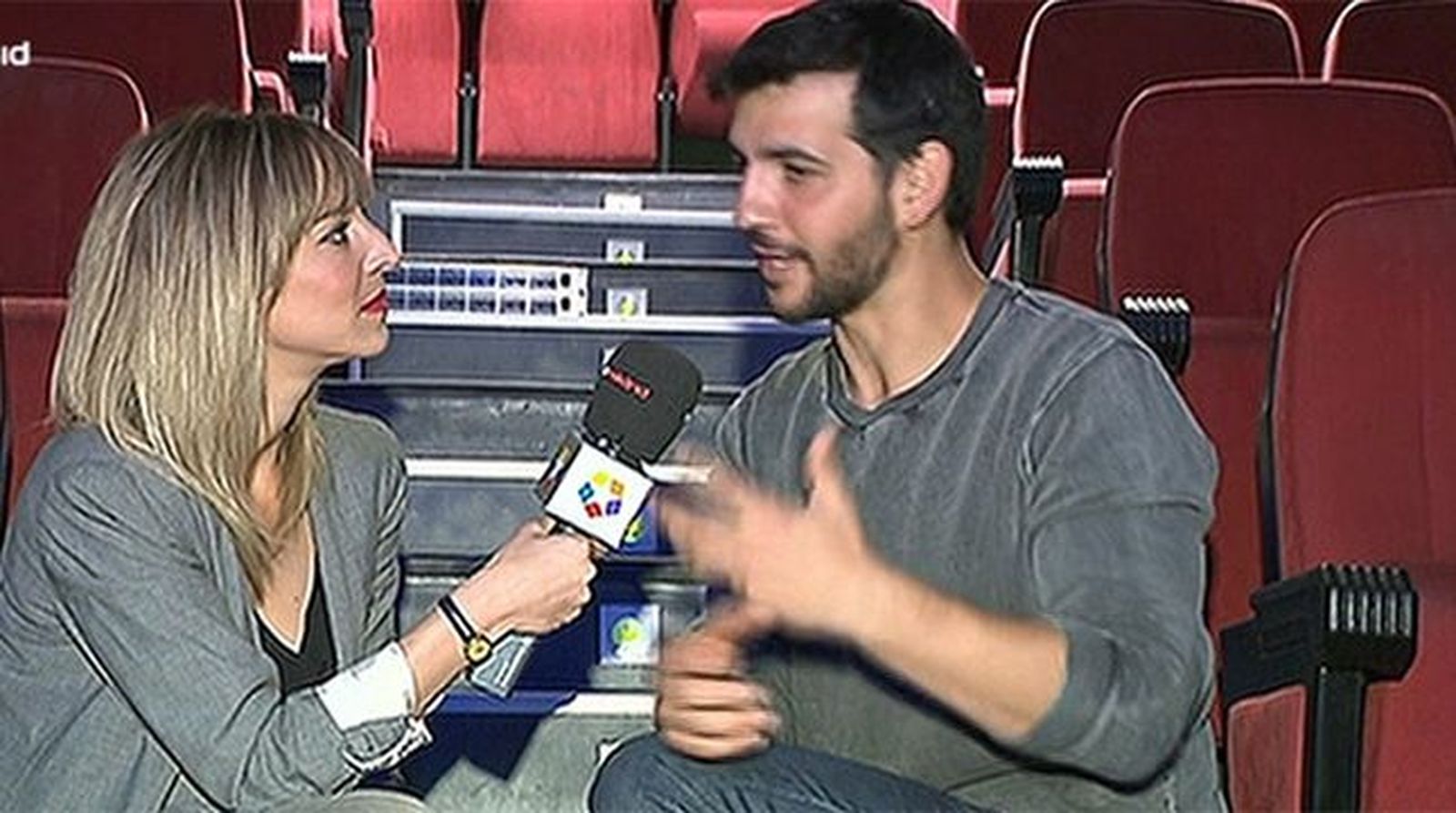 Teatro a 16 euros los 'Teatros Luchana' desde hoy
