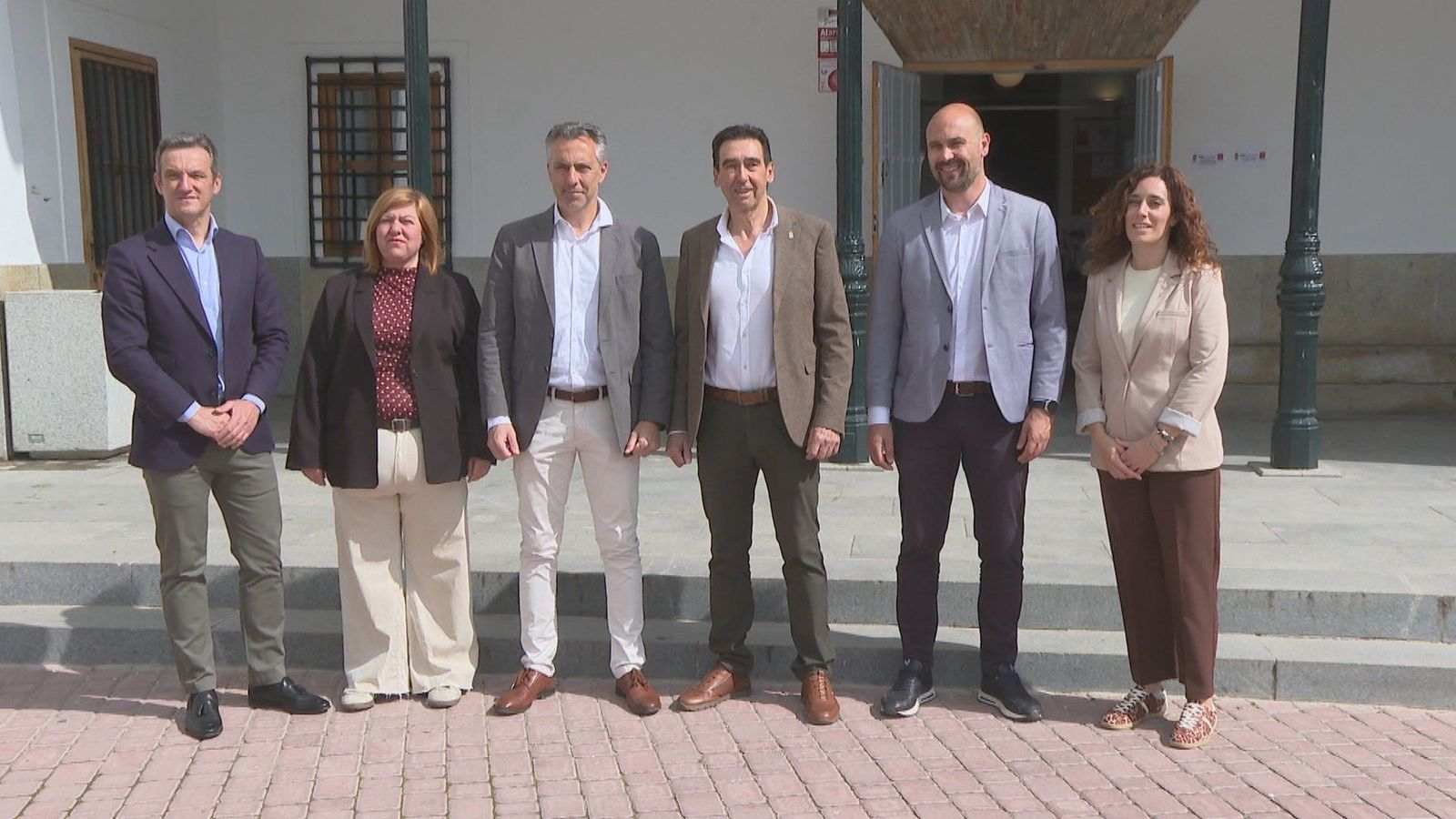 La Trilla de Oro, un nuevo certamen de novilladas en la Sierra Oeste de Madrid